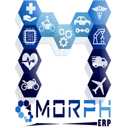 Morph ERP